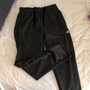 Champion lightweight joggers